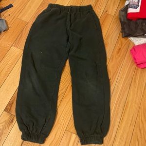 Brandy Melville sweatpants